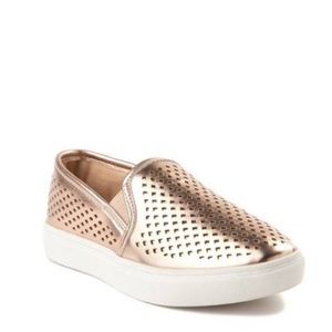 Steve Madden Shoes - Steve Madden Slip On Casual Sneaker (Rose Gold) Steve Madden Shoes - Steve Madden Slip On Casual Sneaker (Rose Gold)